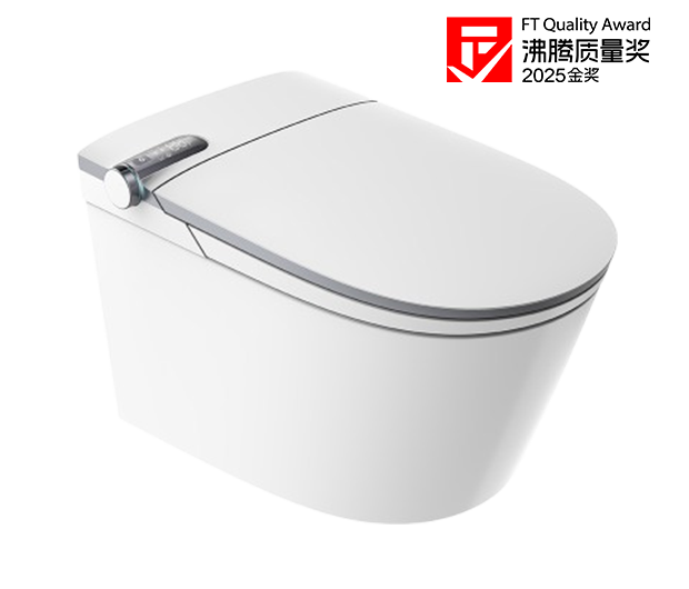 恒潔N8智能一體機