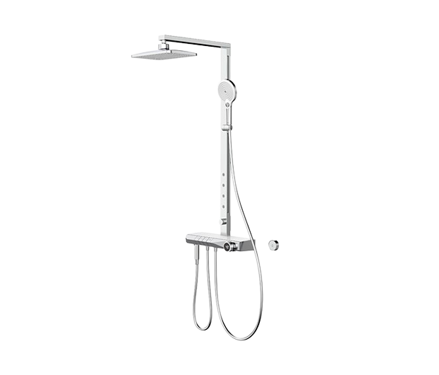 恒潔T8智享系列花灑