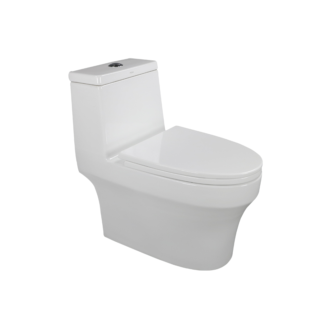 HC0168DT超旋風節(jié)水坐便器